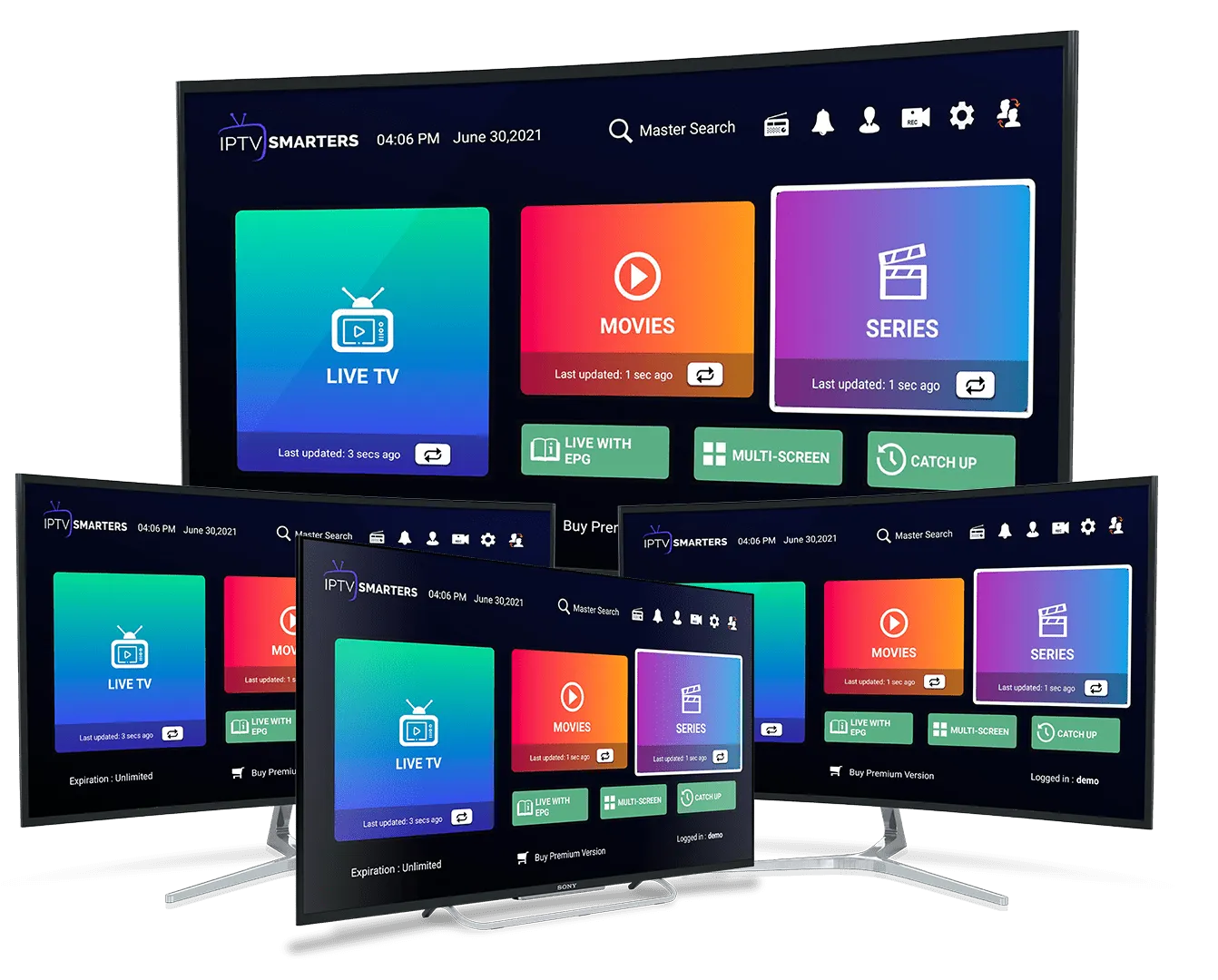 iptv smarters pro